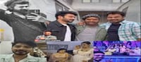 Why did Vichitra apologize..!? Biggboss Contestant fight..!?